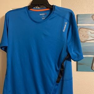 Reebok shirt